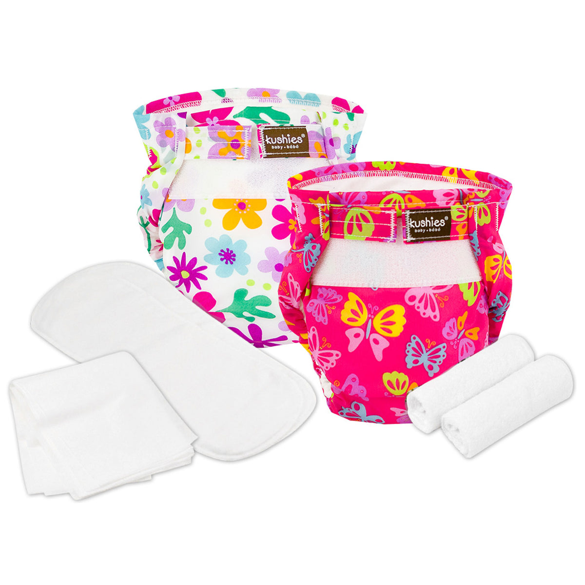 UltraLite Diaper | Trial Pack