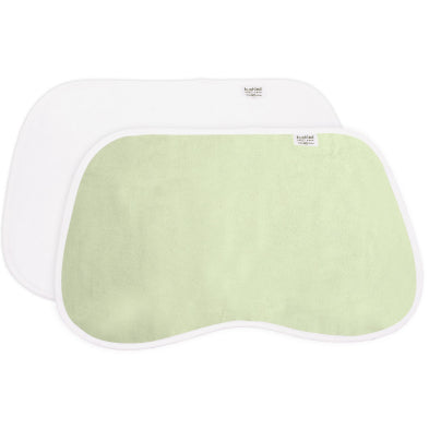 Flannel | Burp Pads 2Pack