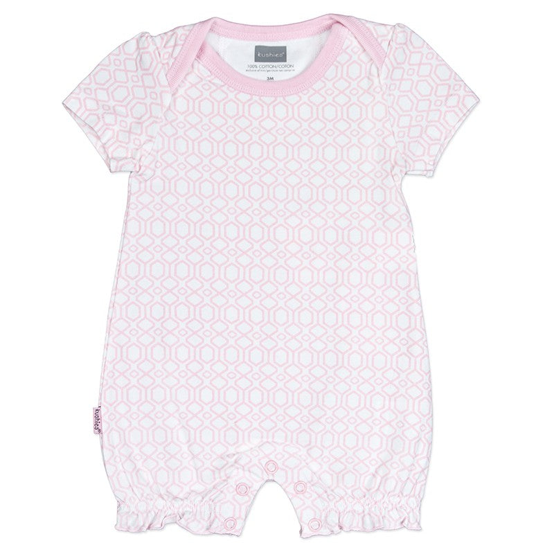 Geo Baby | Romper