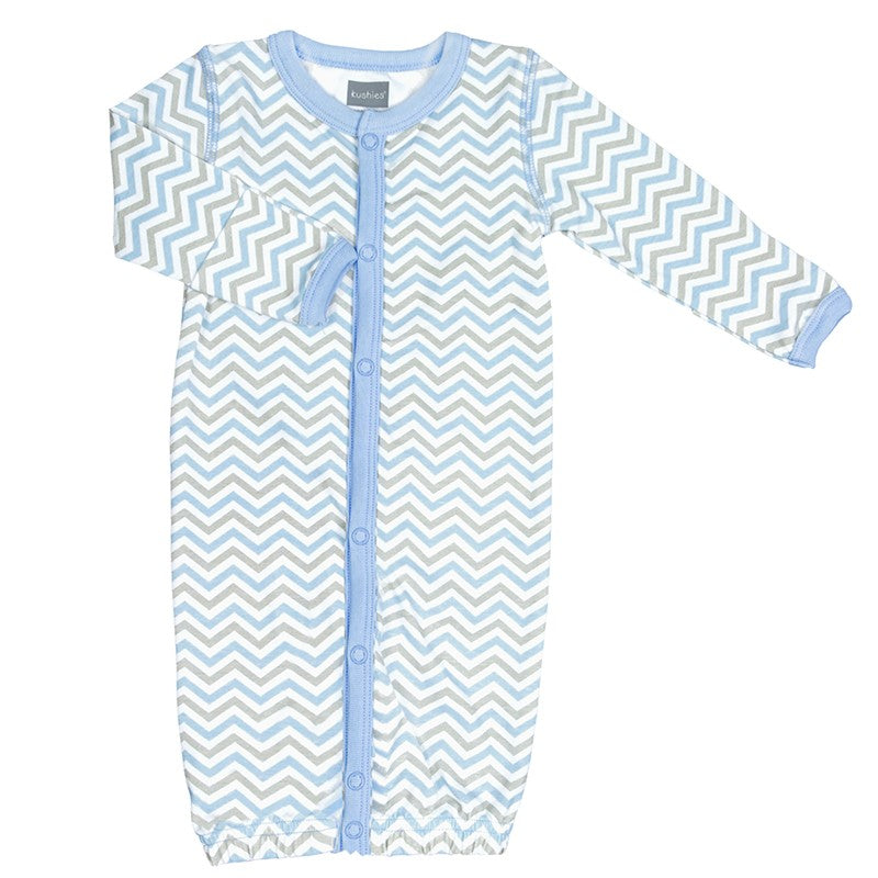 Geo Baby | Gown