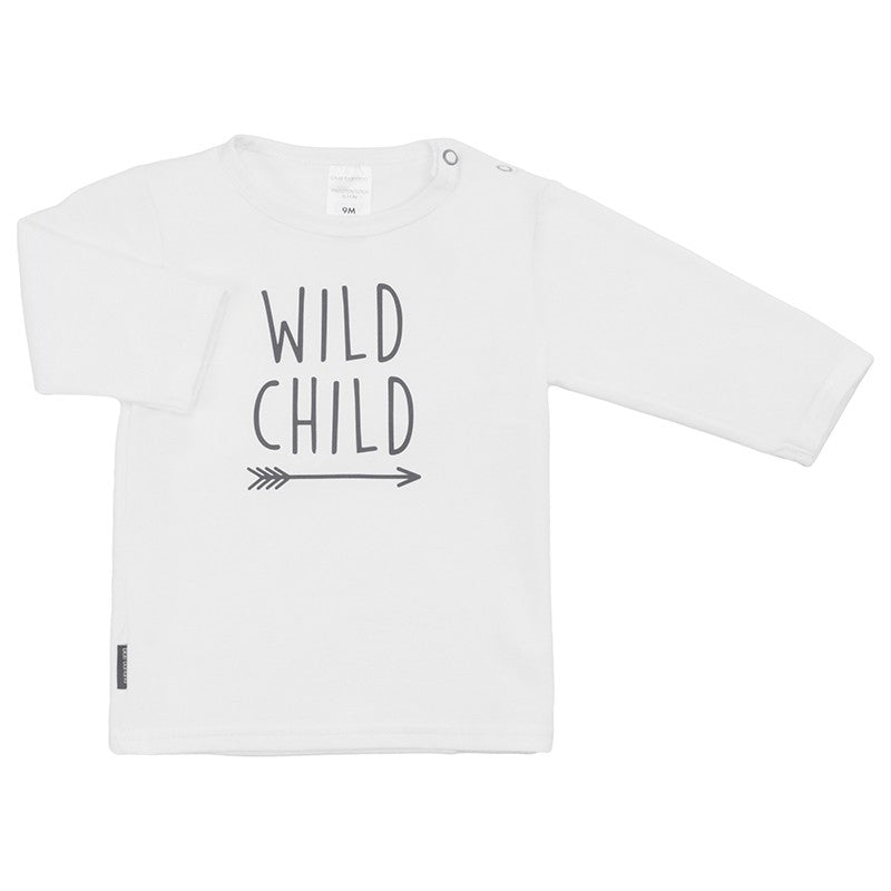 Limited Edition | Boy LS Shirt