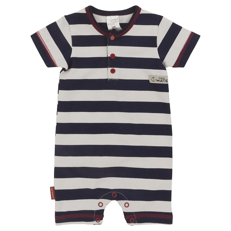 St. Tropez | Boy Romper