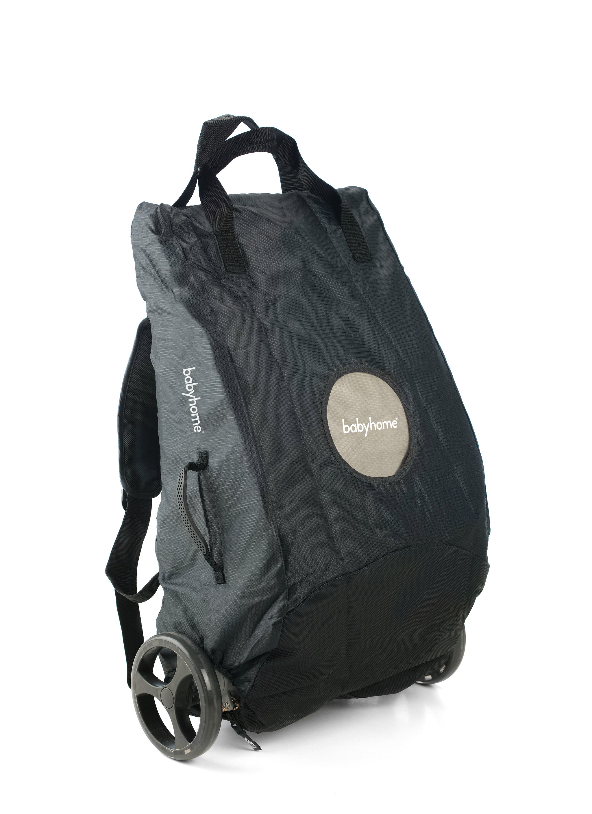 JL Childress Padded Umbrella Stroller Travel Bag - Black by JL Childress  (JL2203)