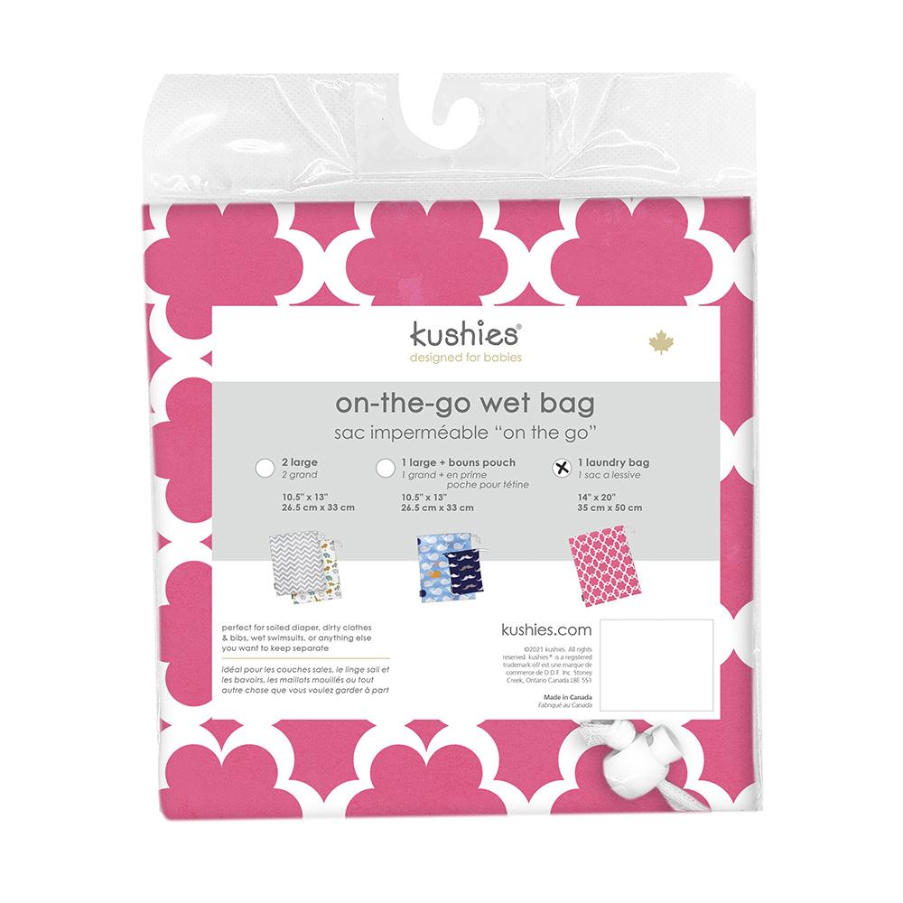 Waterproof | Laundry Bag