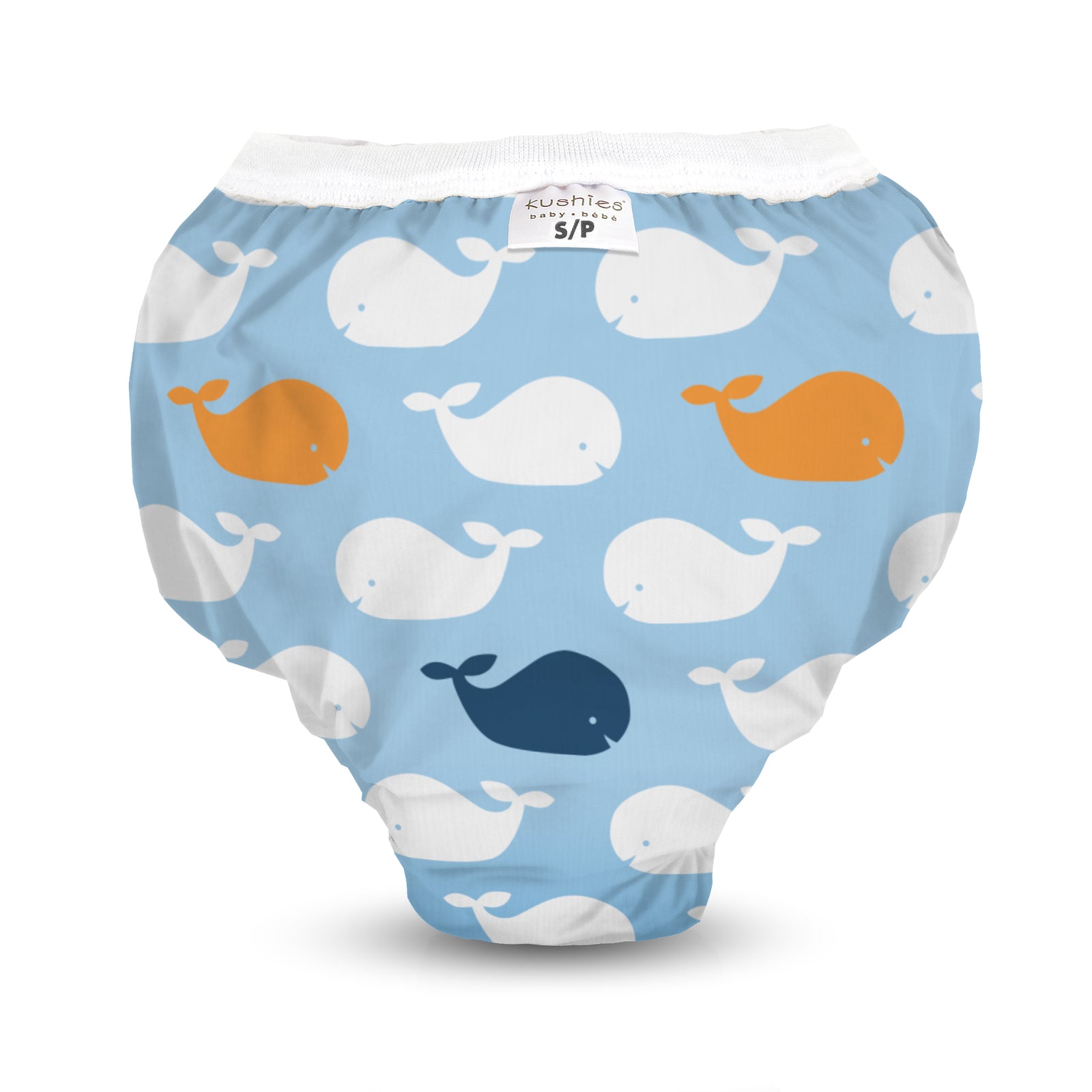  Kwumsy Potty Training Underwear for Boys, Plastic Underwear for  Toddlers, Baby Boys' Training Underpants, Waterproof Plastic Diaper Covers  for Boys, Training Pants for Toddlers(1T) : Baby