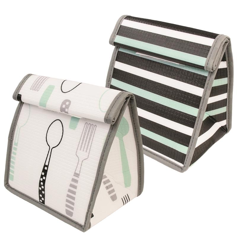 EasyLunch Reusable Bag 2-Pack