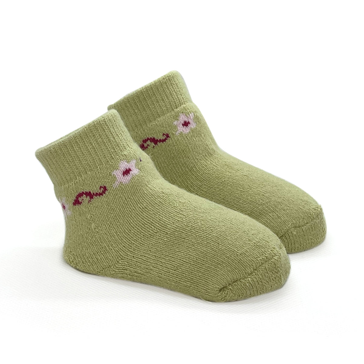 Baby Socks | Single Pack