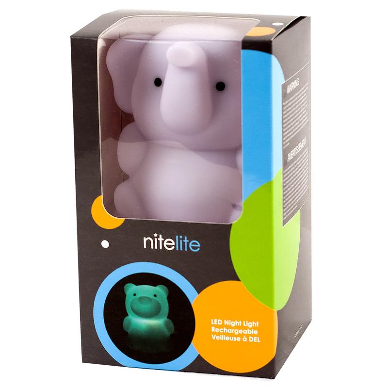 Nite Lite | Rechargeable