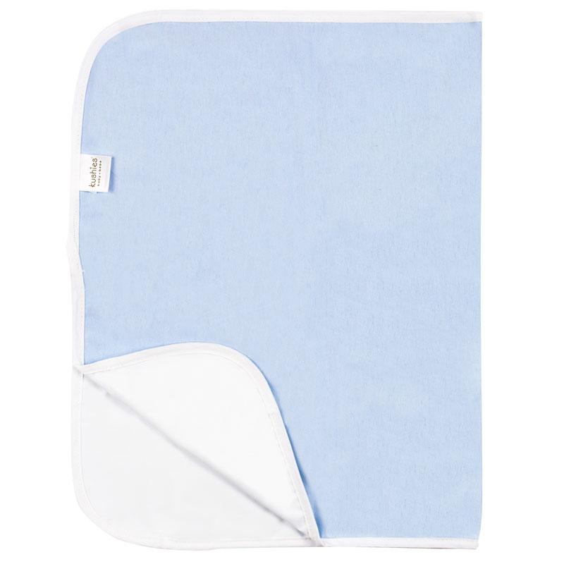 Flannel | Flat Changing Pad