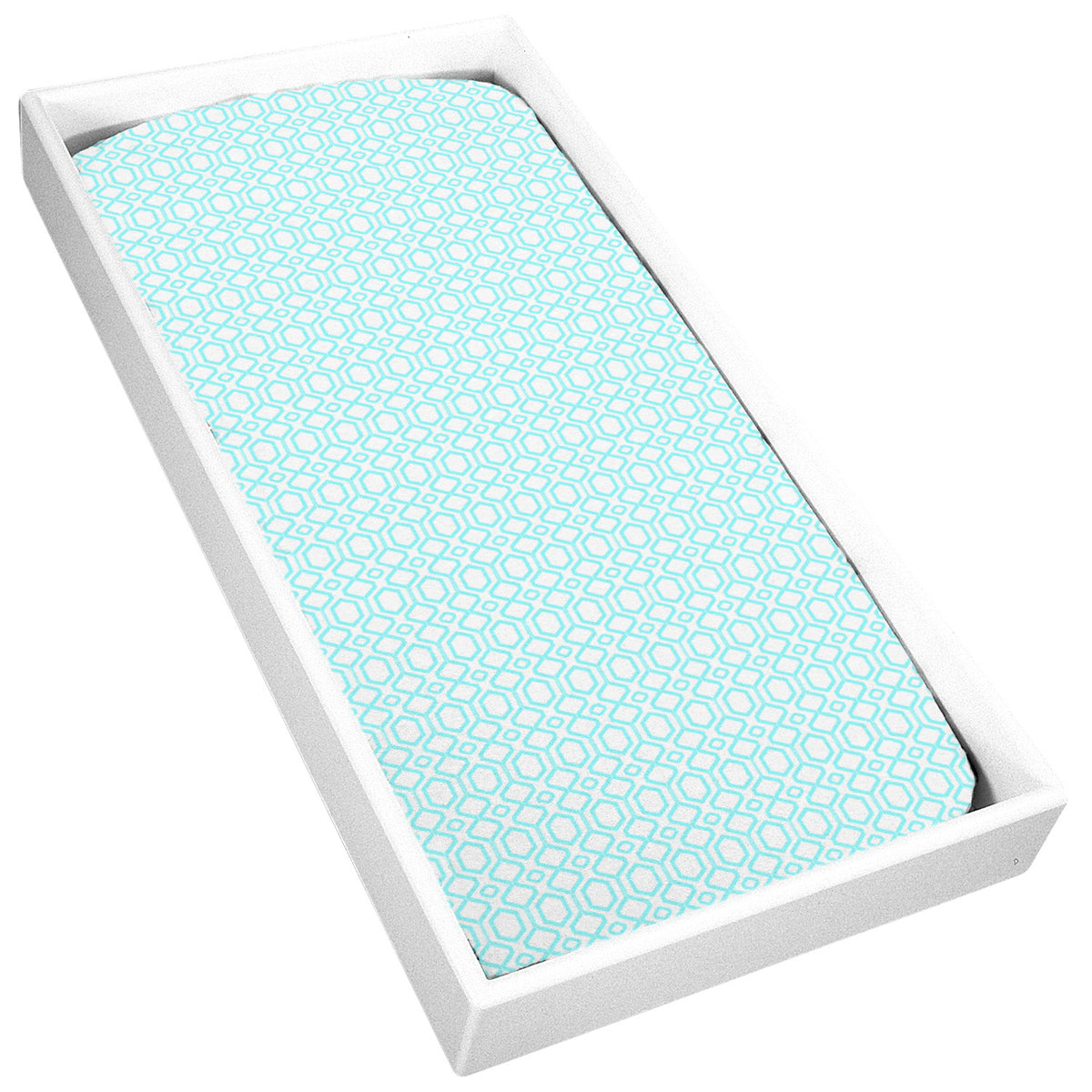Flannel | Changing Pad Cover 1&amp;quot;