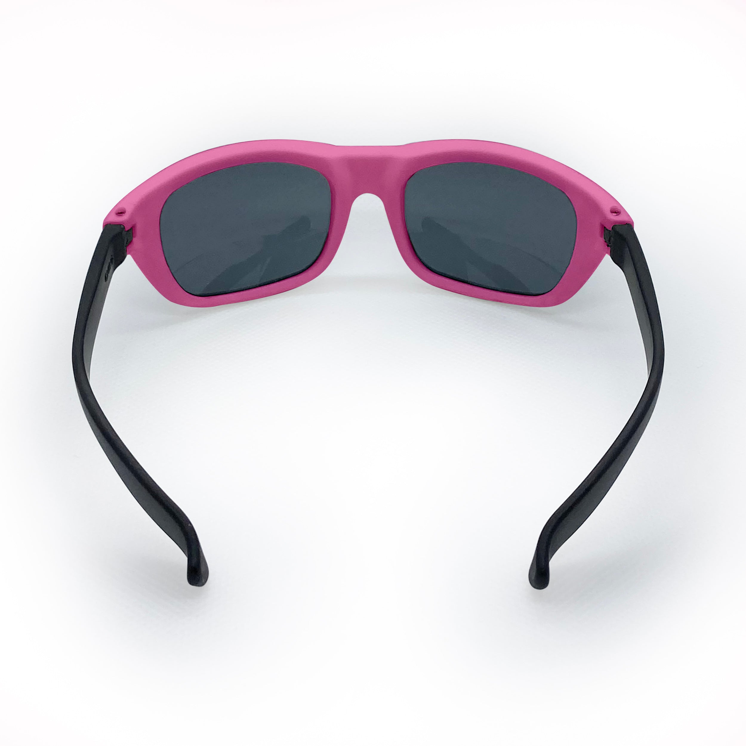 Kushies Sunglasses - Toddler Pink