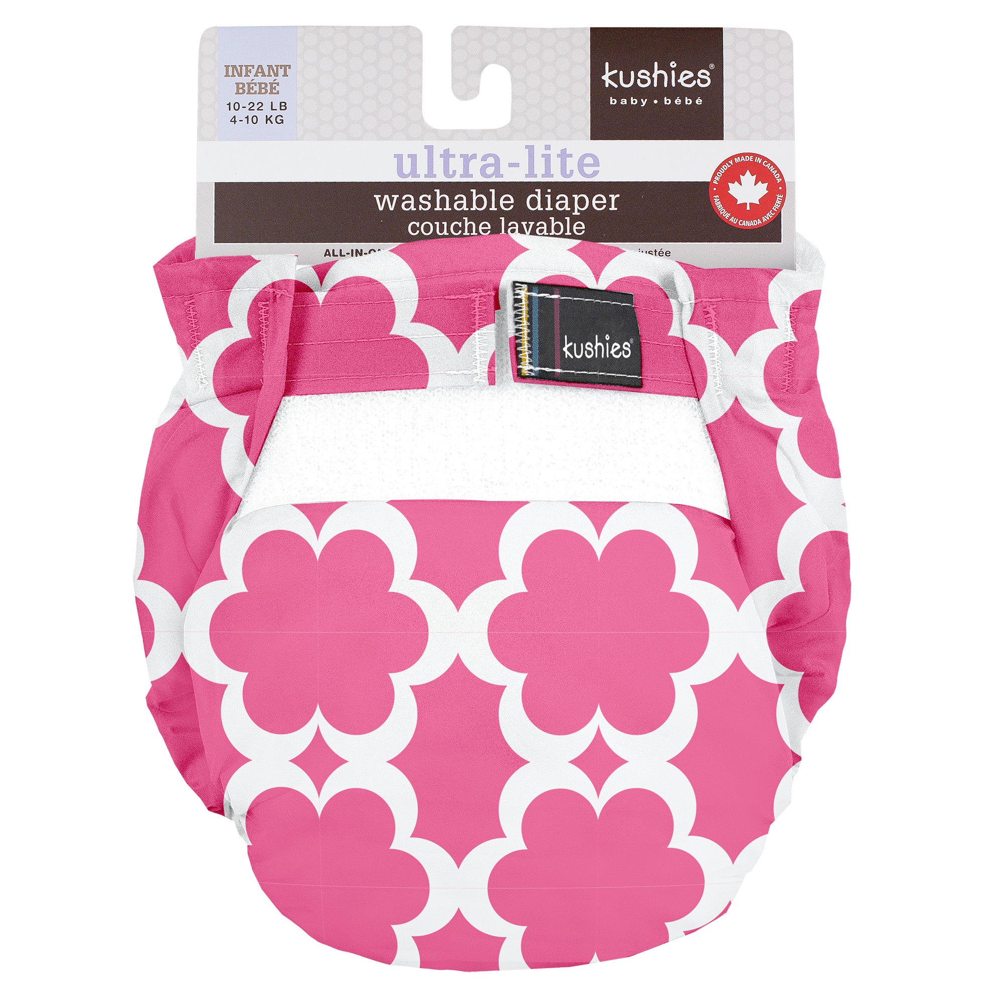 cloth diapers - Kushies Baby CANADA Inc