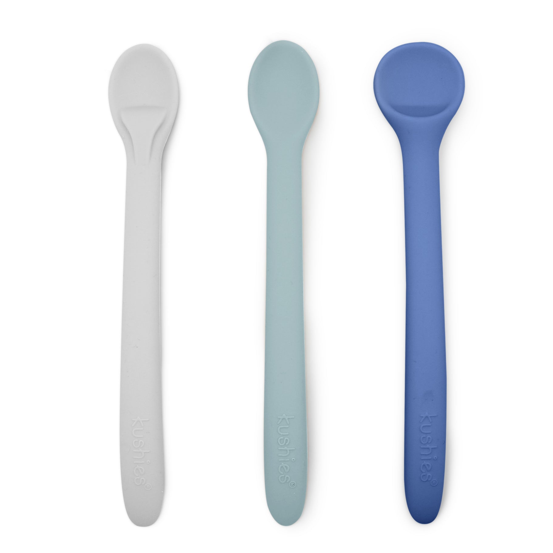 Mini Plastic Spoons -  Australia